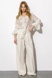 Комплект Pirs арт. 6685светло-бежевый+светло-бежевый