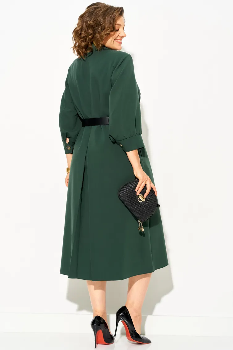 Dress Karina Delux #M-1454