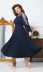 Sukienka Vittoria Queen #17563