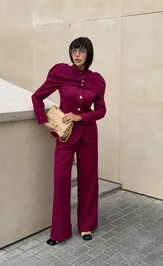 Брюки Aura chic life 4197. 170