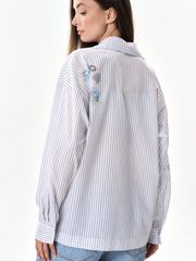 Блузка Art Ribbon арт. М1152T