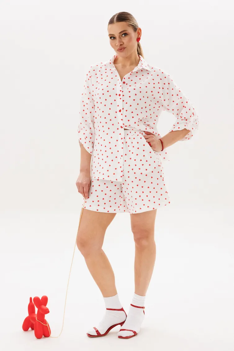 Suit Anelli Laurel #1409 serdechki
