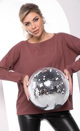 Blouse LT Collection B7953