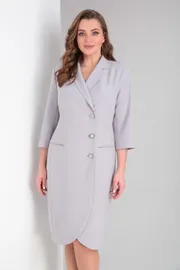 Sukienka Vilena-fashion #773 glicin