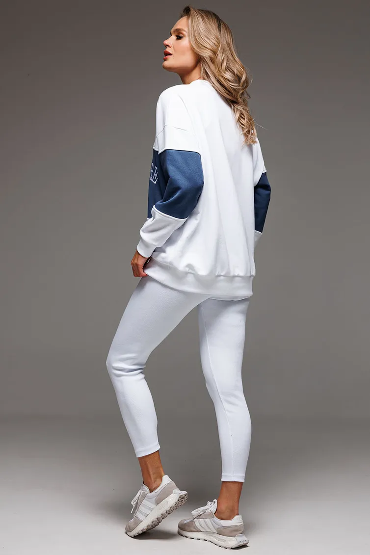 Bluza GO #F4062/01-01 (170-176)