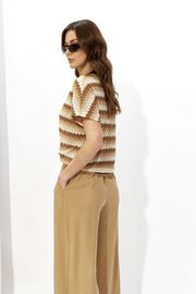 Джемпер Люше арт. 4350