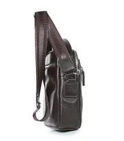 Torba Galanteya #23s951k45 korichnevyj
