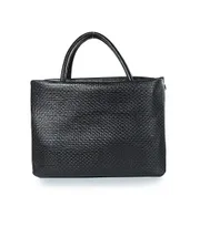 Torba Galanteya #24s687k45 chernyj