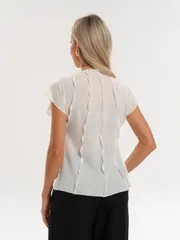 Blouse Jetty #ShYu239-10