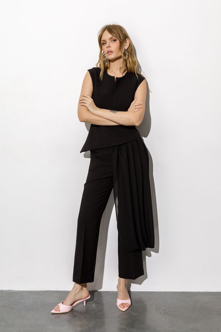 Костюм Pirs арт. 6772черный