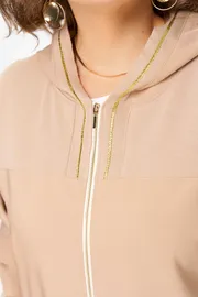 Zestaw Anastasia #1223 latte