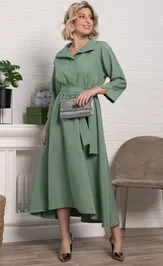 Sukienka LT Collection P15153-16M