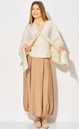 Set LAIKONY L-934 zhemchuzhnyj+mindal