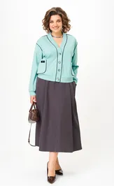 Cardigan Aira Style 24-018 myata