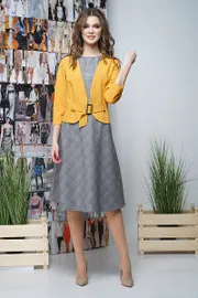 Dress Fantazia Mod #3371