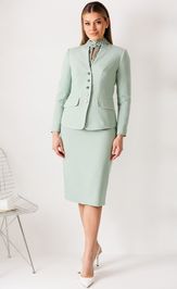 Suit Мода Юрс 26-2808 muy