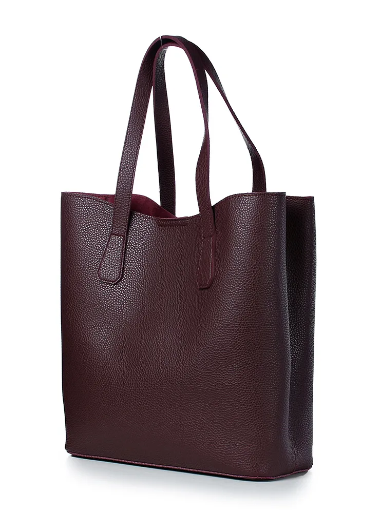 Torba Galanteya #22s1213k45 bordo
