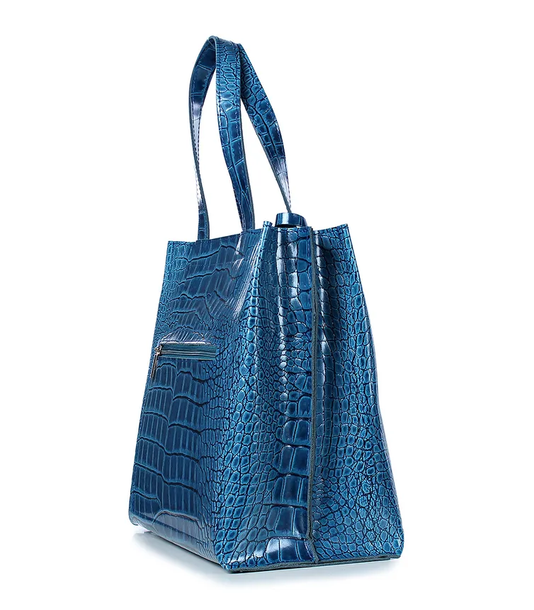 Torba Galanteya #22s2926k45 biryuza