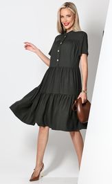 Платье DS Trend ЮС-1095 (Влюбиться в себя, экстра нью)