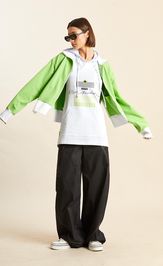 Джемпер RIVOLI 3109.2