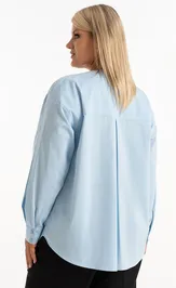 Bluzka Algranda A4181-8-C