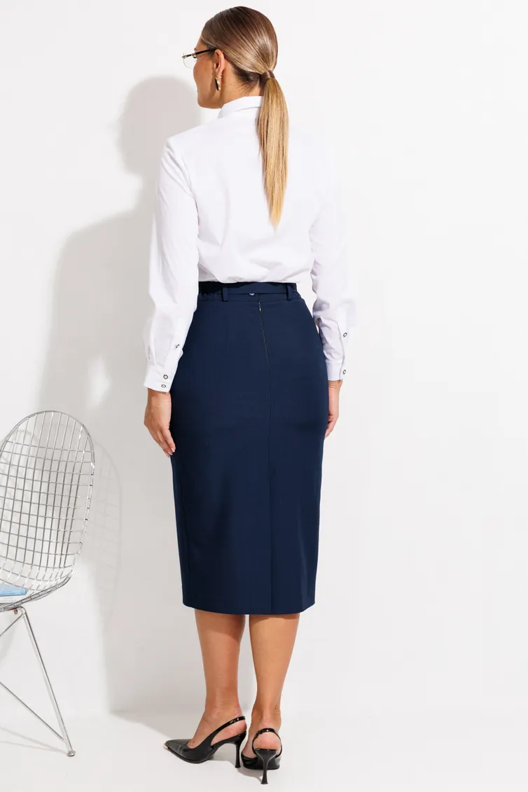 Skirt Moda Urs #26-2896-0-tems