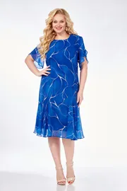Sukienka Ell Style #2216/1