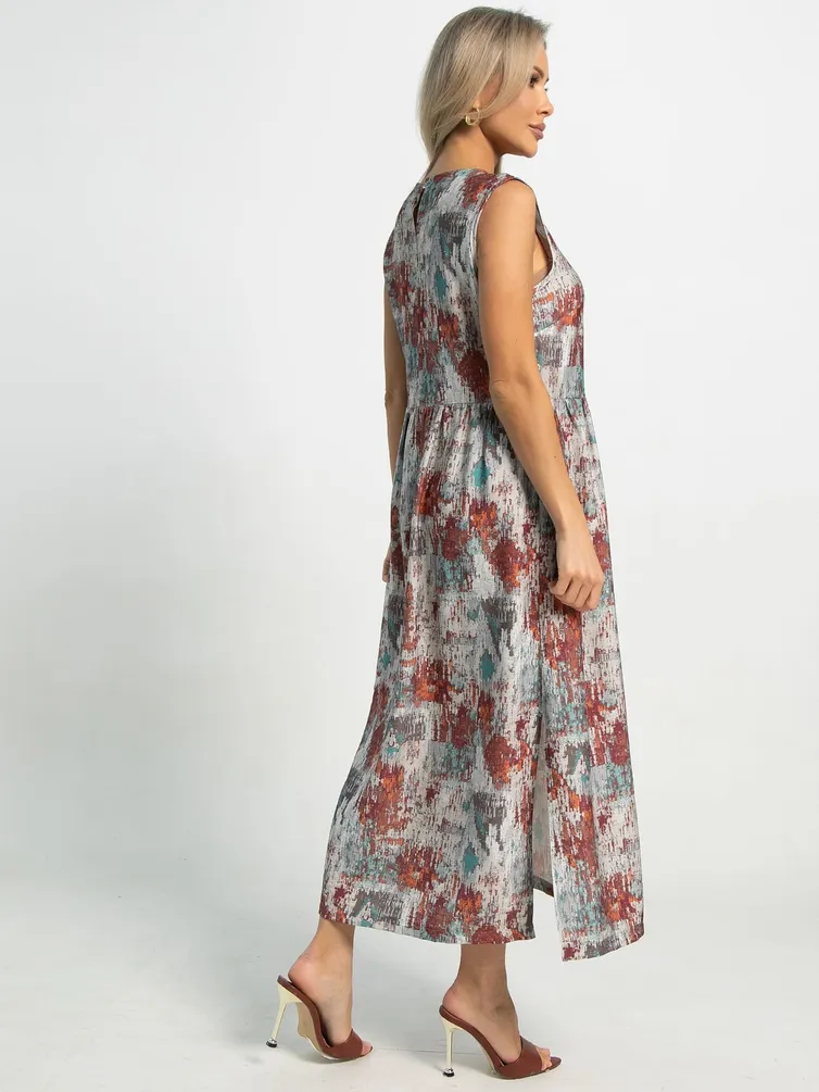 Sukienka LT Collection #P15694-25M