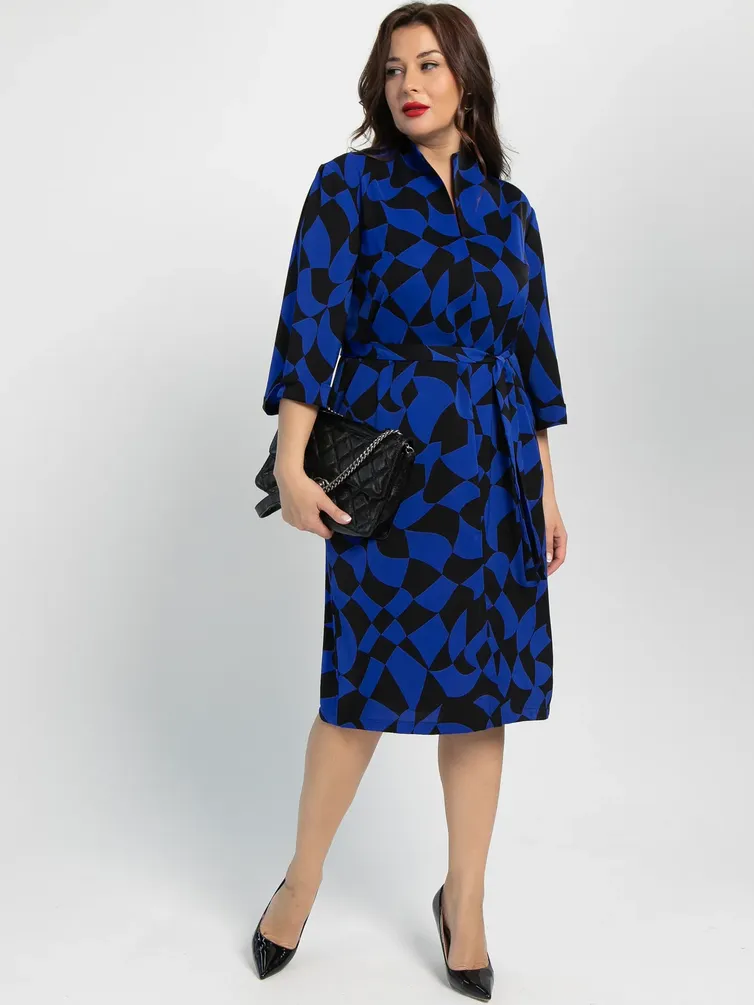 Sukienka LT Collection #P16157-9M
