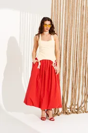 Blouse Elletto Life #13990