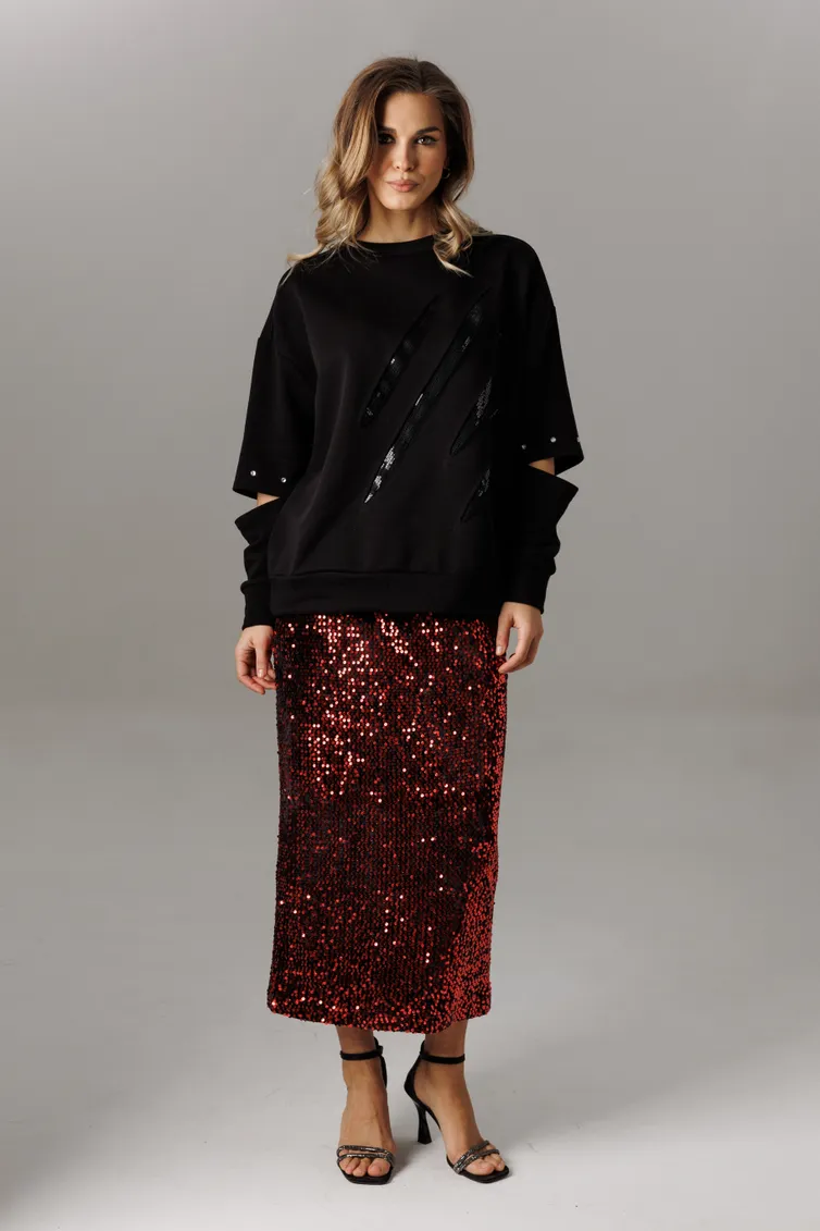 Garnitury damskie Lars Style #1188