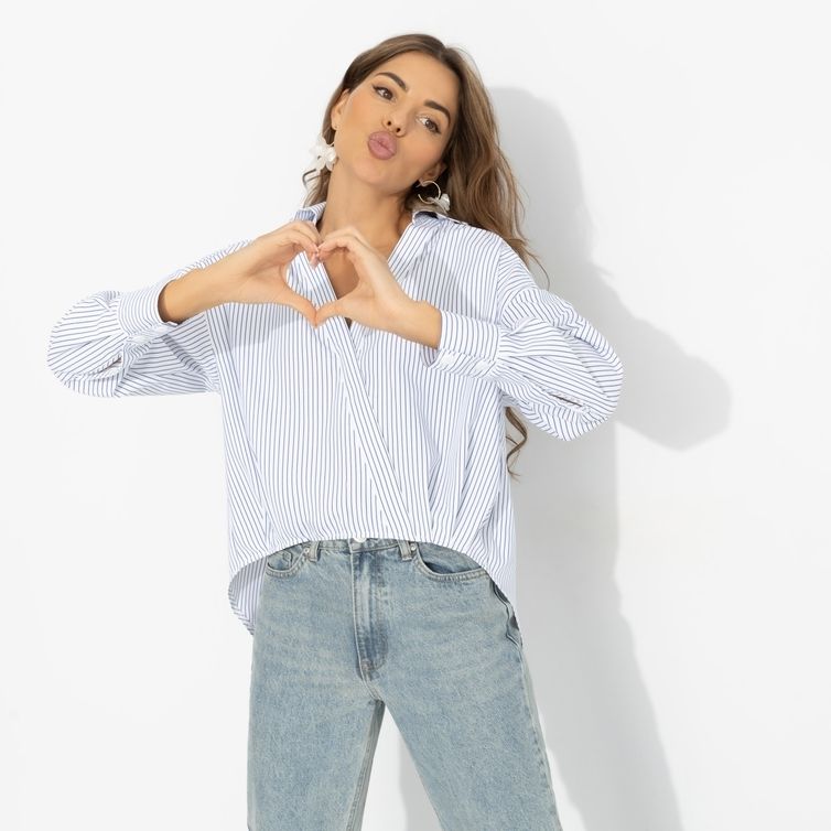 Shirt CHARUTTI #Na moix usloviyax (lajt)