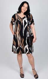Dress Kupalinka 32301G 170,176 Nabivka