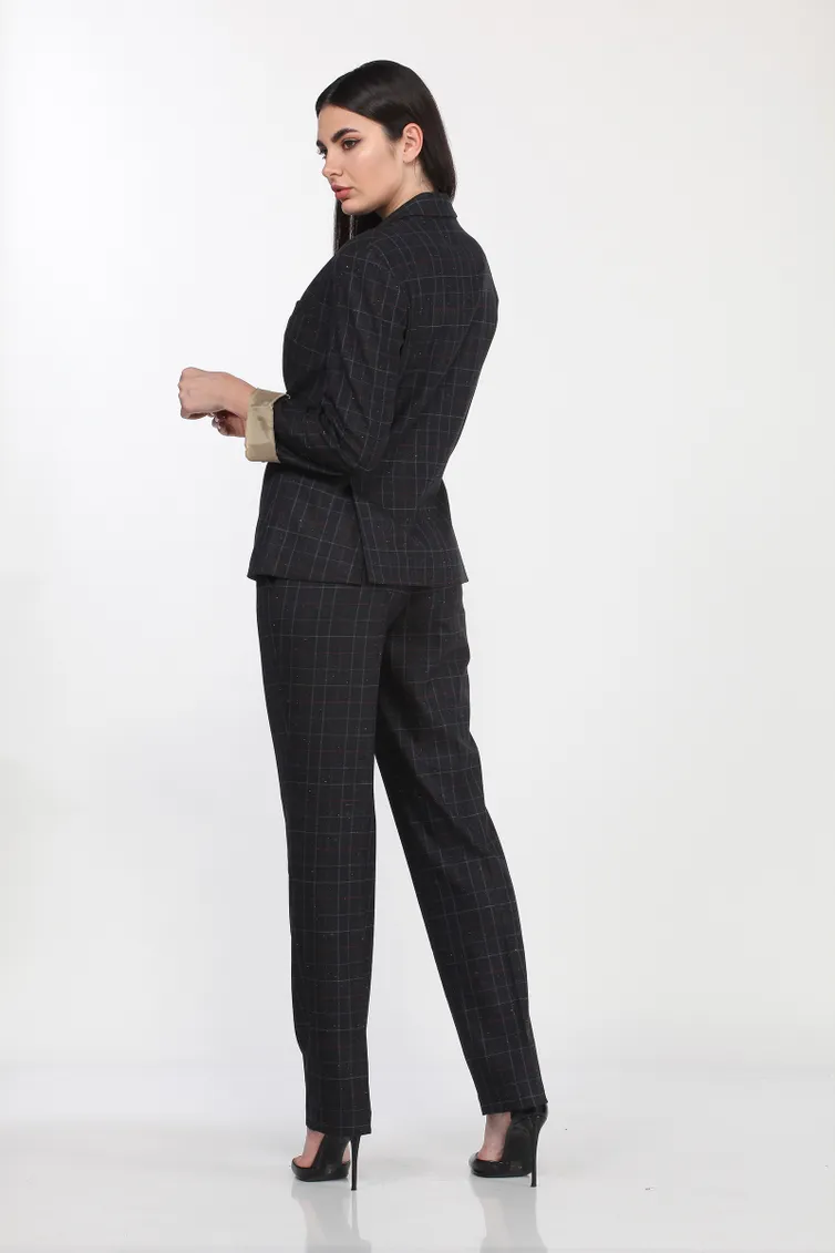 Костюм Lady Style Classic арт. 1725/3