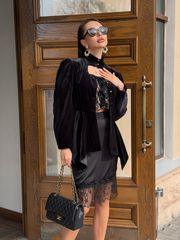 Юбка Aura chic life арт. 5081. 170
