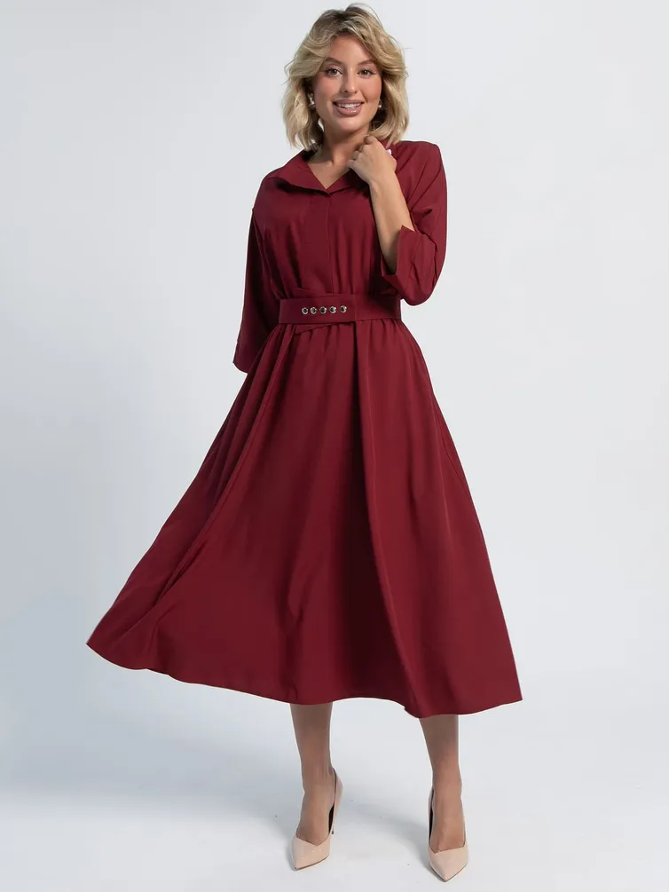 Dress LT Collection #P16154-16M