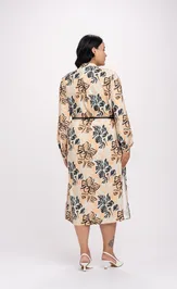 Sukienka FASHION CENTRE P-3875/170