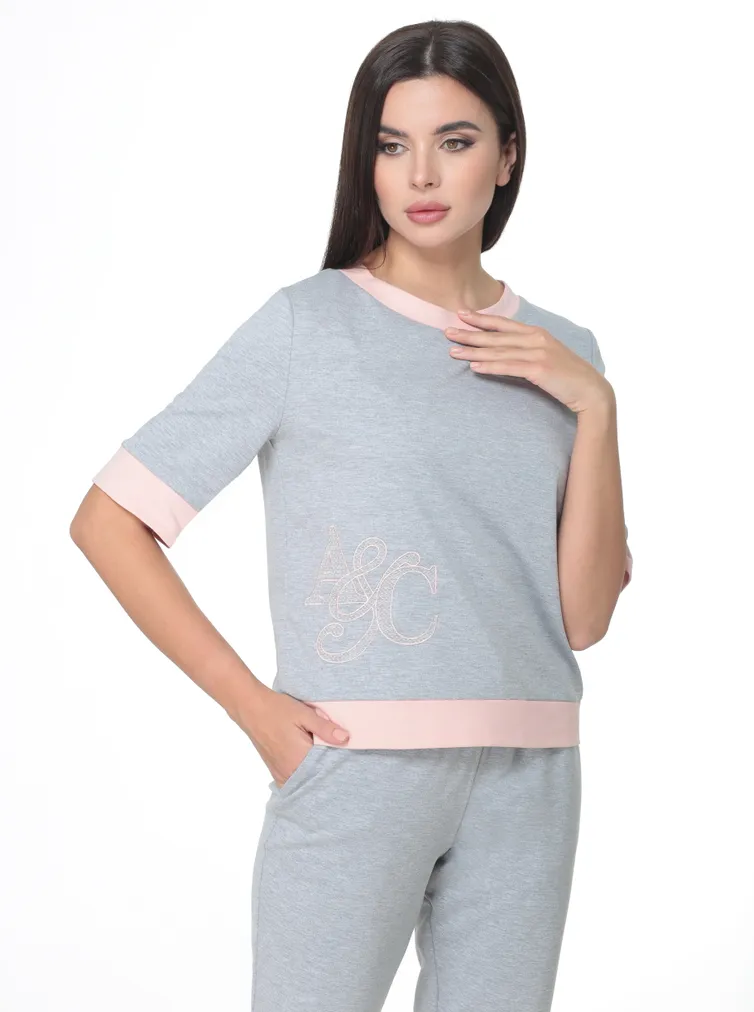 Garnitur Angelina & Company #374s