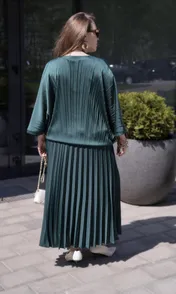 Skirt Vittoria Queen #31153