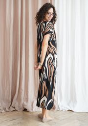 Dress Kupalinka #32900G 158,164 Nabivka