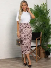 Spódnica LT Collection #Yu16171-10M