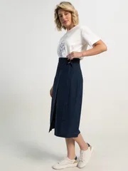 Spódnica LT Collection #Yu14206-19M