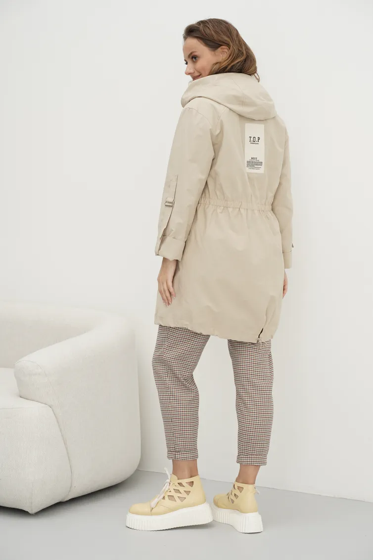 Jacket Fantazia Mod #4423
