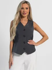 Жилет LT Collection арт. Б15911-53М