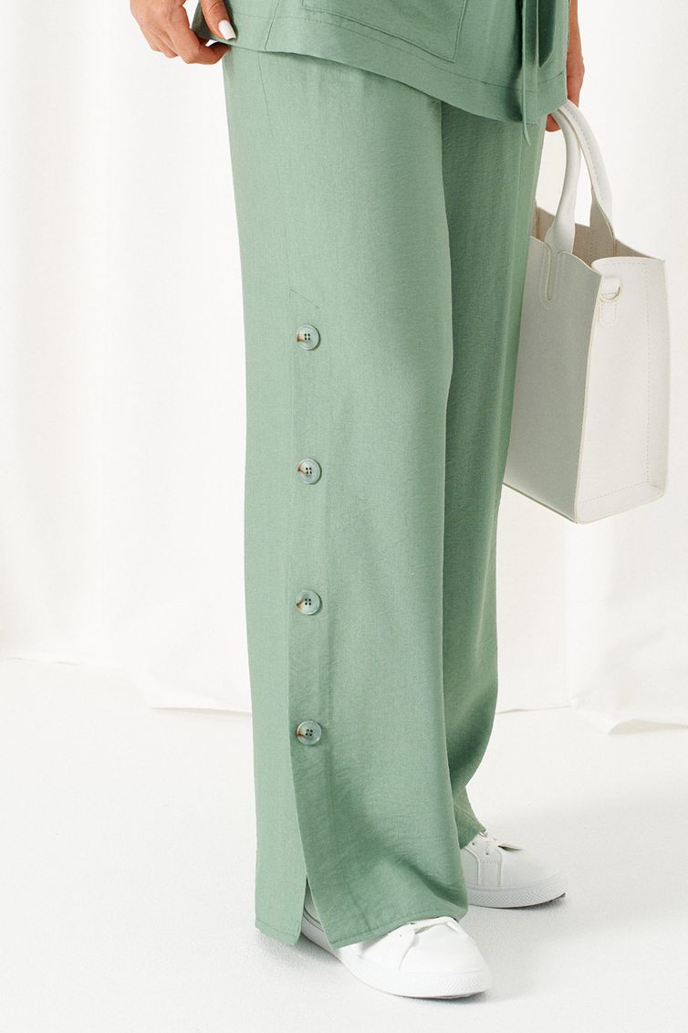 Костюм Beautiful & Free арт. 6452 мятный