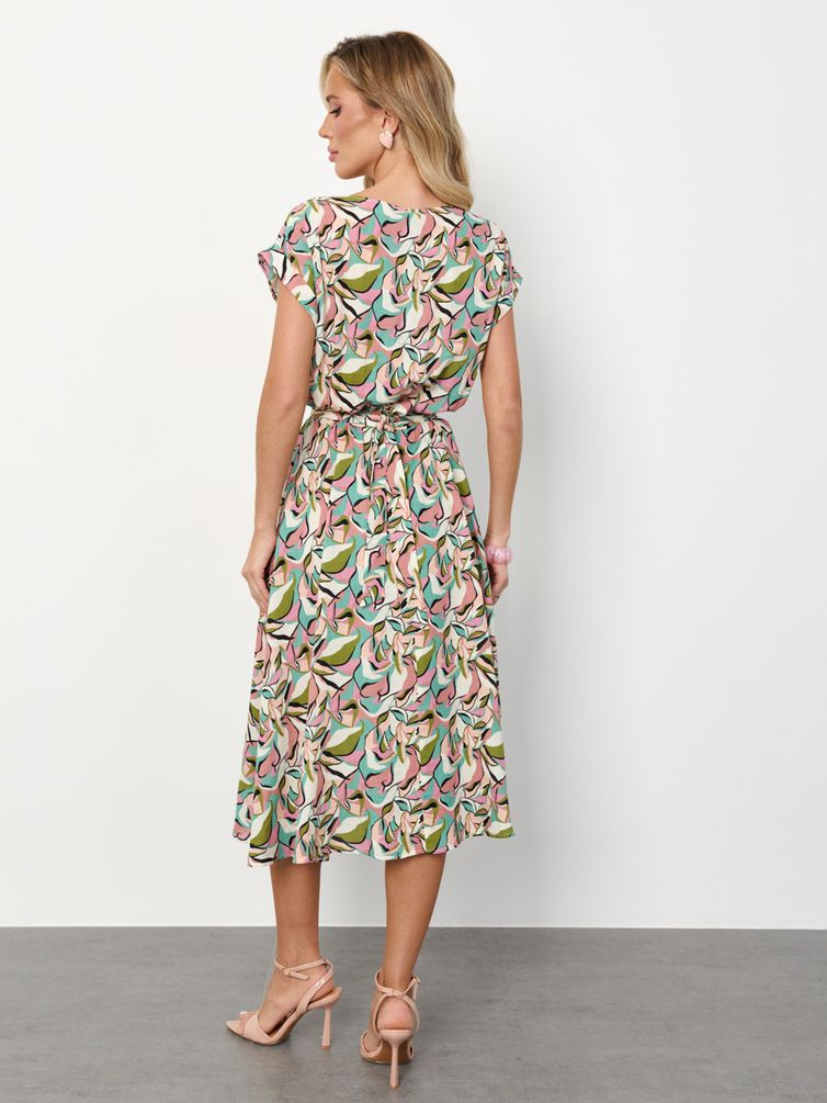 Платье Jetty арт. ШЮ506-65