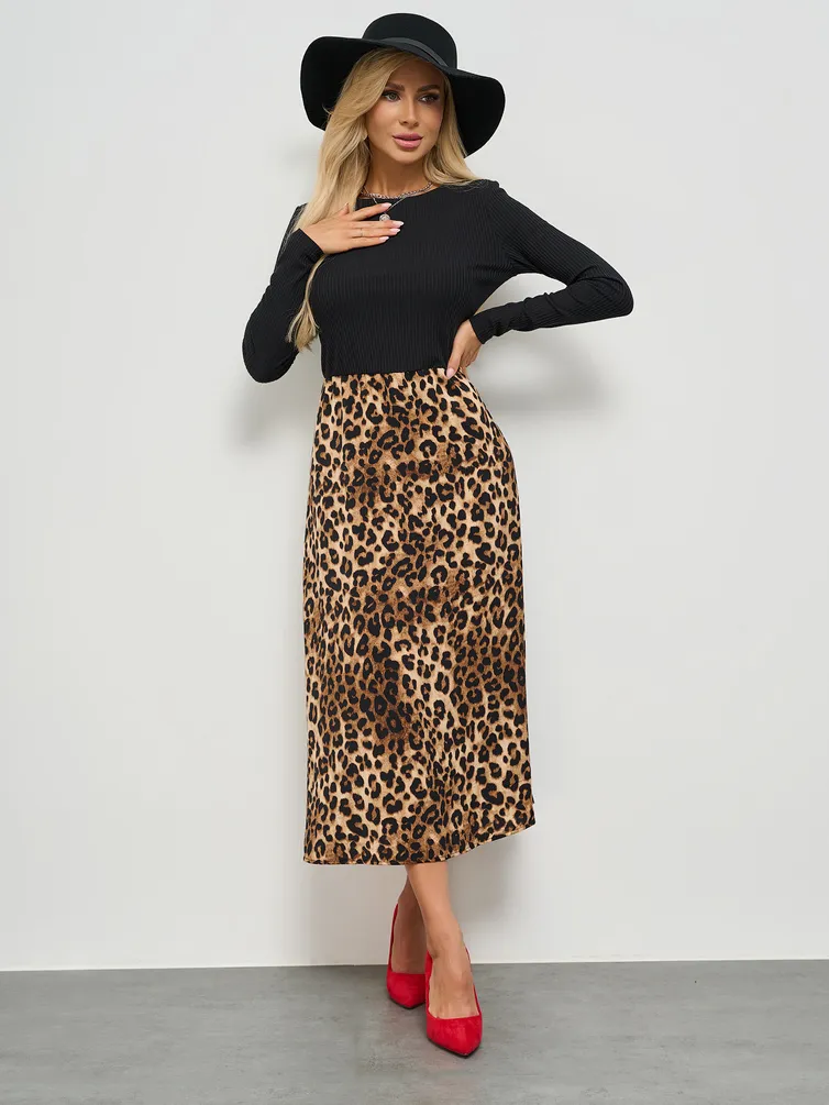 Dress Jetty #494-26