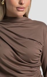 Bluzki, tuniki LT Collection B15510-7M