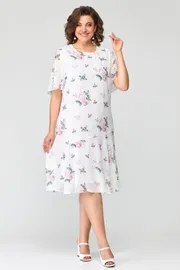 Sukienka Ell Style #2219/1