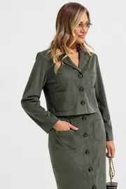 Комплект Verita moda арт. Н-2481 олива